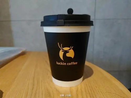 瑞幸咖啡加盟费及加盟条件——4001-889-875